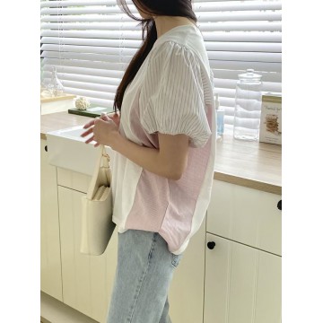 KKAM JUU S/S 2021 女裝上衣